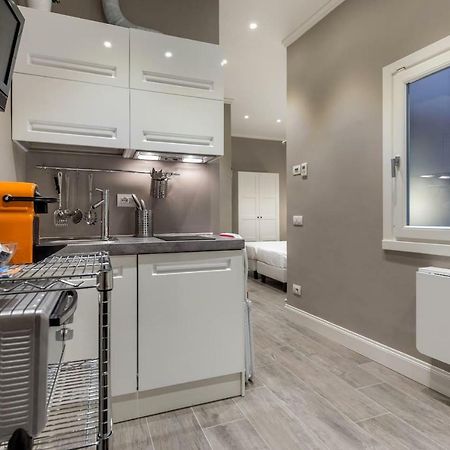 Bell Tower Studio Apartment Florence Luaran gambar
