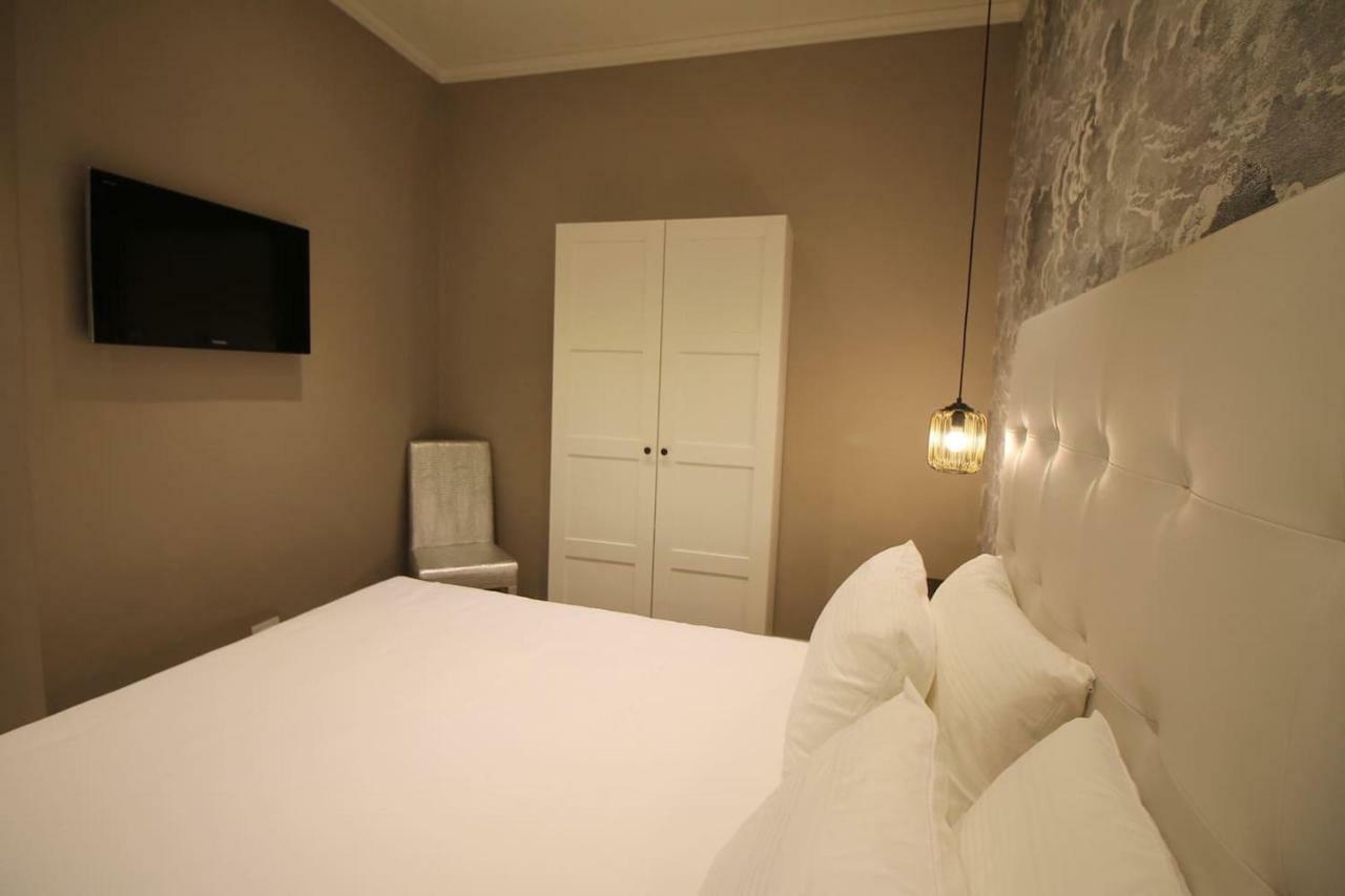 Bell Tower Studio Apartment Florence Luaran gambar